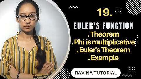 19. Euler