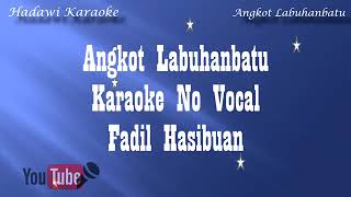 angkot labuhanbatu versi karaoke