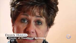 Gatesway Foundation Transitional Services Program