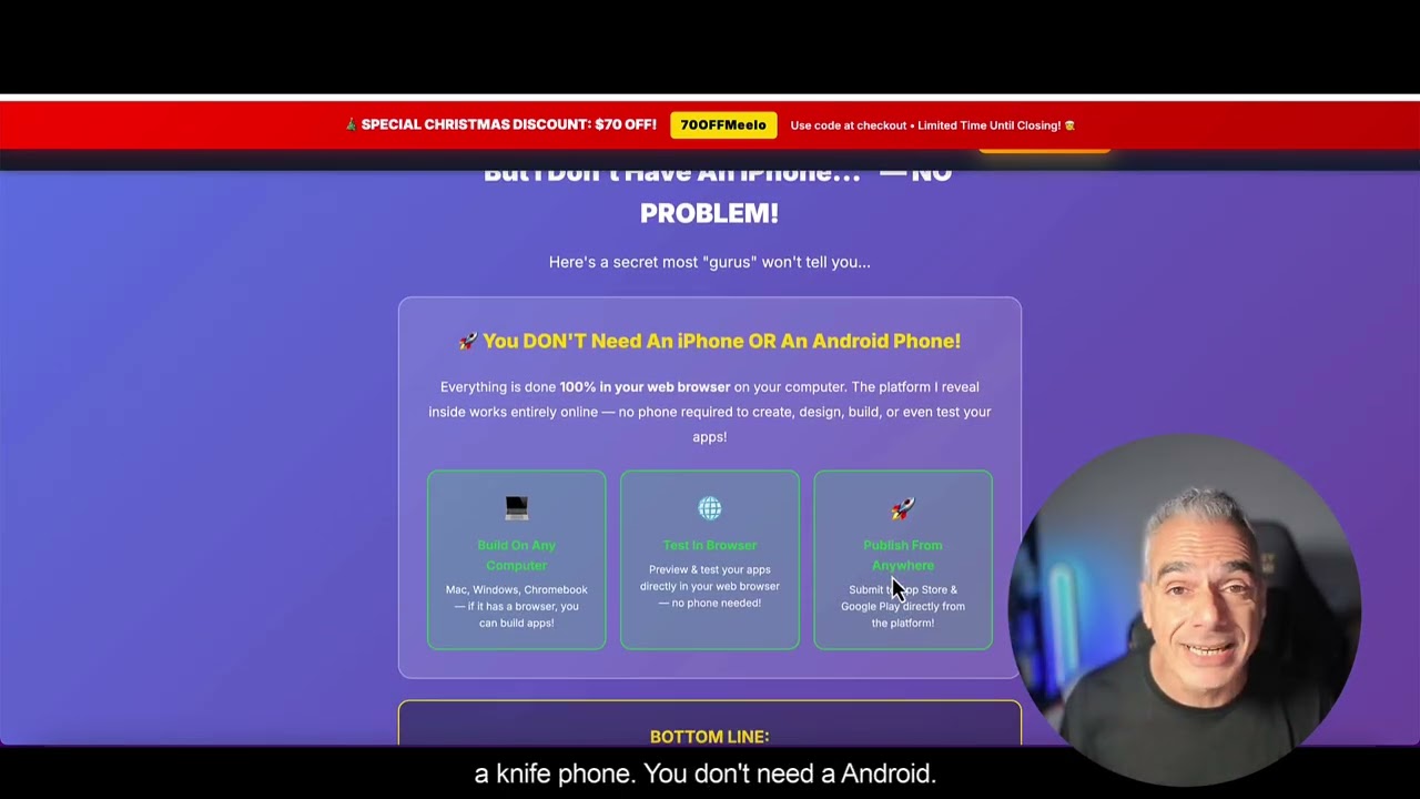 How I Generated a New Passive Income With Apple using Meelo App Empire