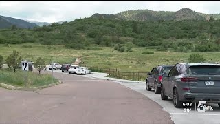 Open Space Trail Ambassador program launching in Colorado Springs