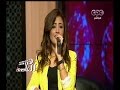 #هنا_العاصمة نجوم ستار اكاديمى وغناء