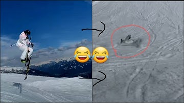 Frozen Fails Epic Snow and Ice Fail Compilation | TRY NOT TO LAUGH or GRIN