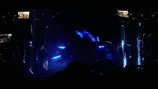 BTS ARIRANG WORLD TOUR FOXBOROUGH MA GILLETTE STADIUM
