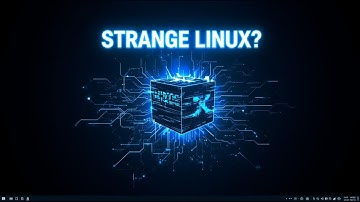 NixOS — De vreemde, onveranderlijke, declaratieve Linux