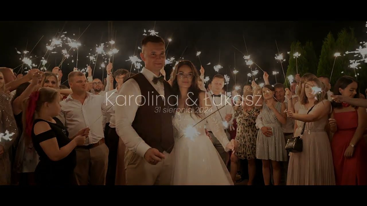 Karolina & Łukasz