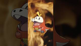 Pokedex Entries (Fuecoco) #pokedex #pokemon Content