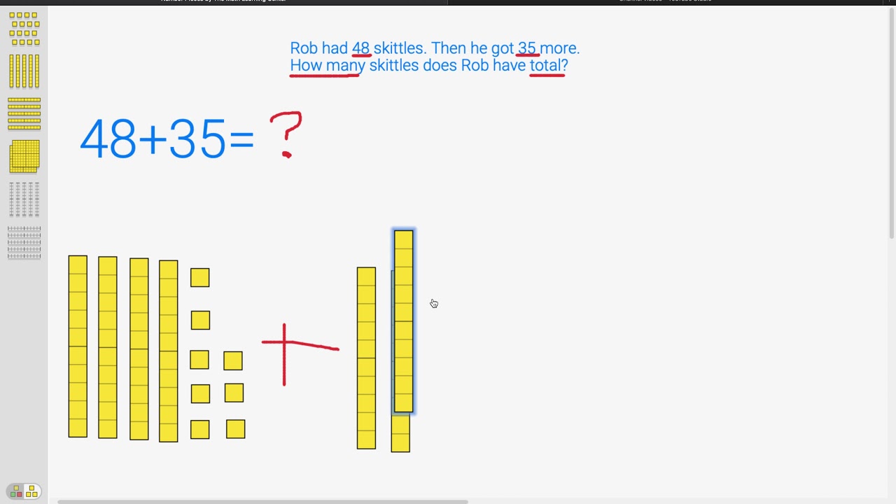 4:23 problem 2 - YouTube