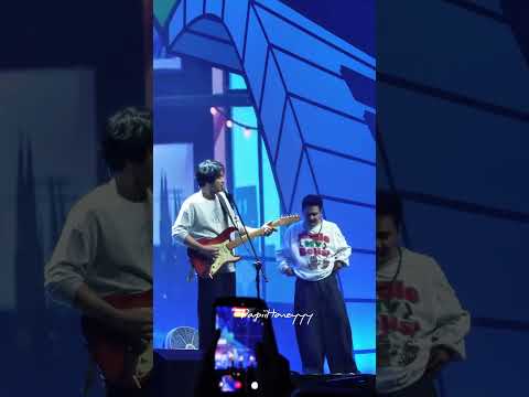 [4K] Tattoo Colour - รักแรกพบ #MonsterMusicFestival2026 [25072026]