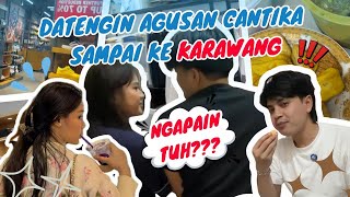 Download Lagu AGUSAN CANTIKA MAU NIKAH?!!! MP3