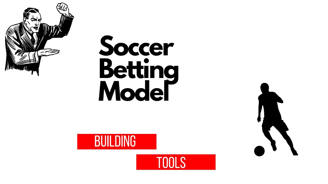 Soccer Betting Model and Dashboard