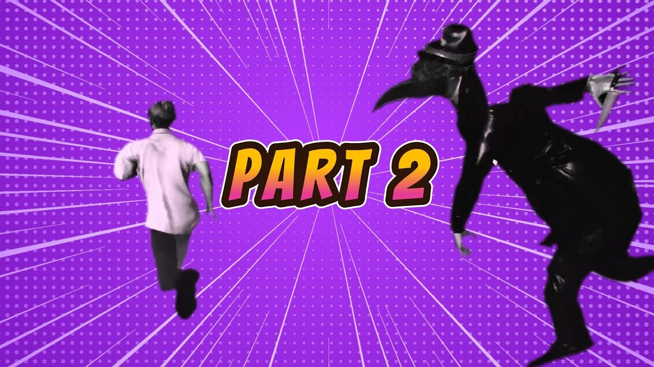 THESE ENTITIES MEAN BUSINESS! | The Backrooms: Survival Part 2