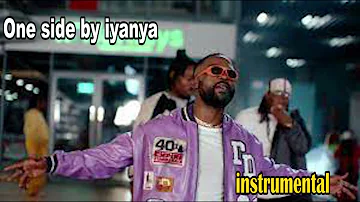 Iyanya - One Side (Official Music Instrumental)