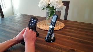 Elan g! HR10 Remote Control