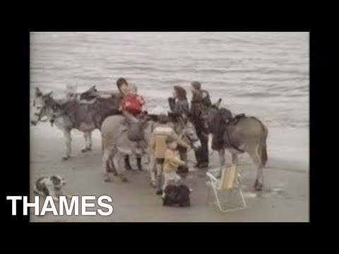Vintage Blackpool | Blackpool Tower | Seeing and Doing | 1973