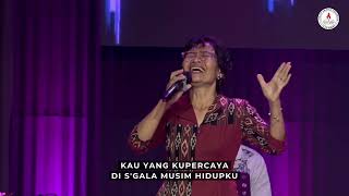 TAK TERBATAS (Ps SAMUEL ANTON/ UF BAND) || JKI ALFA OMEGA PEMALANG