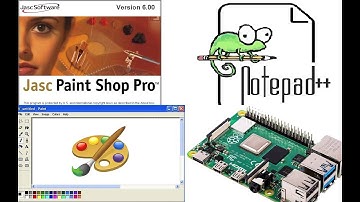 Windows Programs on the Raspberry Pi 4 with BOX86