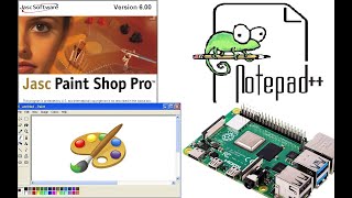 Windows Programs on the Raspberry Pi 4 with BOX86 Windows Programs on the Raspberry Pi 4 with BOX86