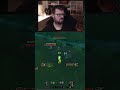 Chirugenpulls in WoW HC #shorts #wow #worldofwarcraft #wowshorts #crowdsalat #sauercrowd