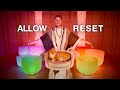 Complete *CRANIAL NERVE* Chakra RESET