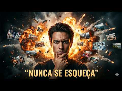 NUNCA SE ESQUEÇA
