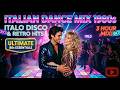 Best Italian Dance Mix 2026 ✨ Italo Disco 80s | Modern Talking Vibes, Contento