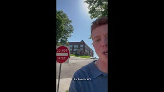 Bishop Ward school vandalism leads to postponement of graduation