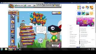 CHEAT ON ICYTOWER CHEAT ENGINE 6.4