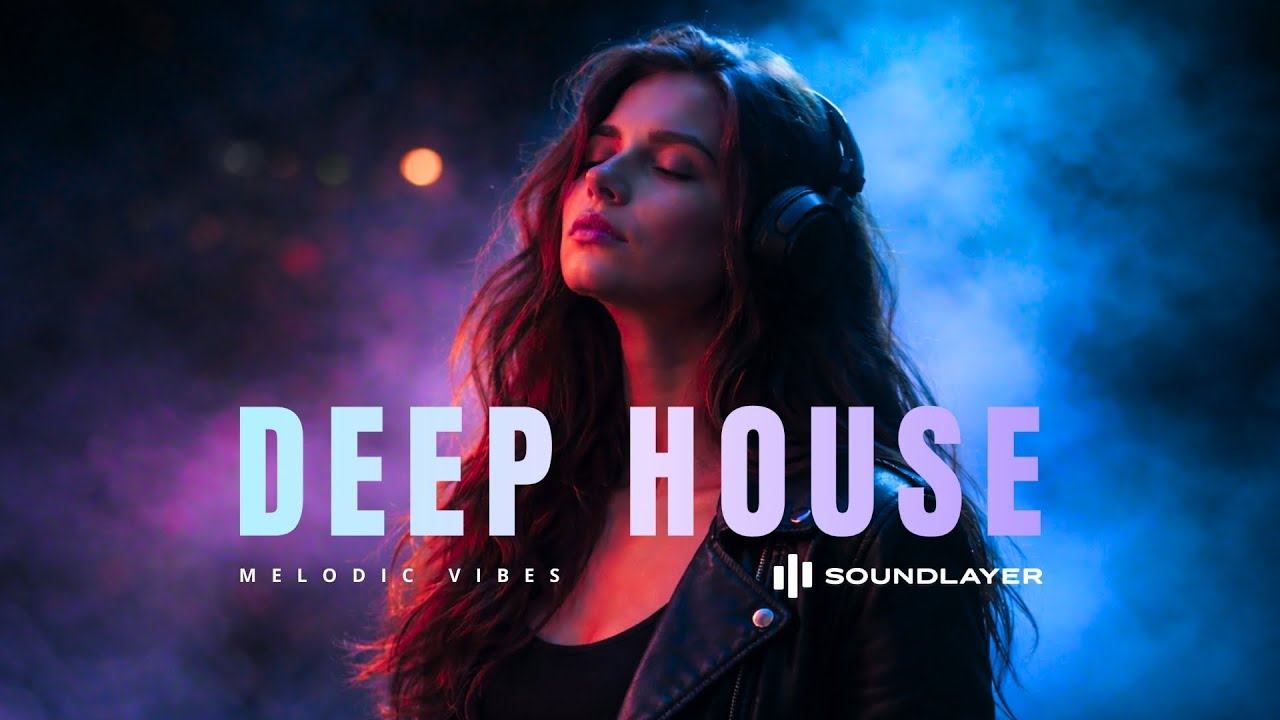 1 Hour of Melodic Indie Electronic | Deep, Emotional & Atmospheric — SOUNDLAYER