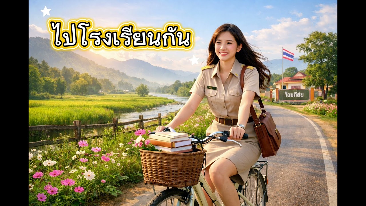 เพลงฟังสบายๆ