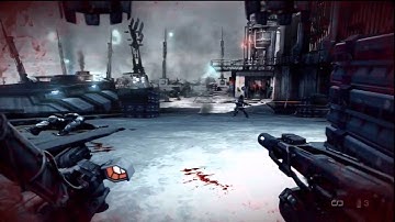 Killzone 3: Elite Playthrough - Part 13 [HD]