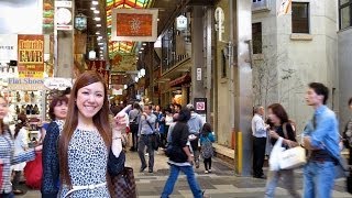 Souvenirs from Kyoto 京都のお土産 (GIVEAWAY CLOSED)