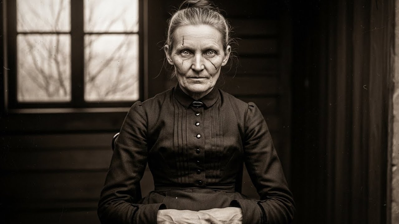 (1904, Harzgebirge) Die Makabre Matriarchin der Familie Stein – 31 Opfer im Namen der Familie