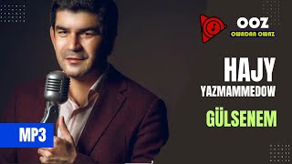 Hajy Yazmammedow - Bakanda Gulsenem 2023 Official Music