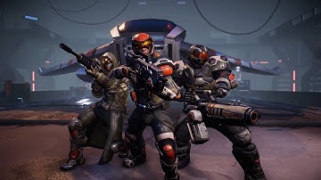 Phoenix Rising Mod: 4th Initiation narrated gameplay