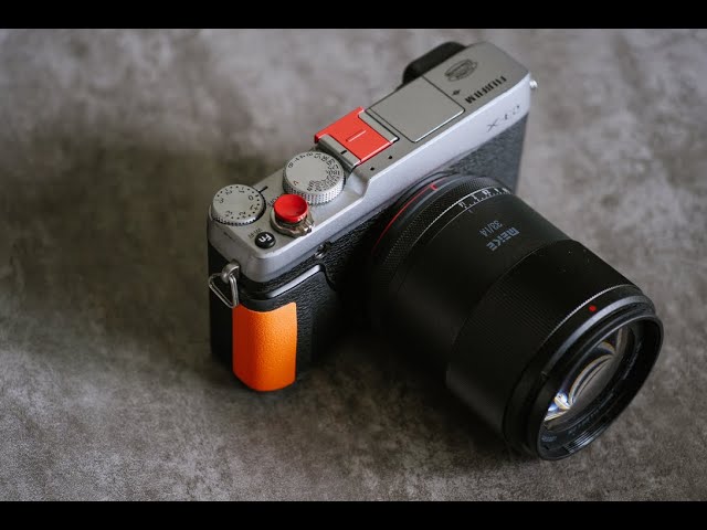 MEIKE 33mm F1.4 AF 富士フイルム Xマウント Amazon.com : Meike 33mm F1.4 X-Mount APS-C Large Aperture Auto