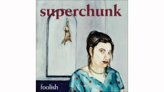 Video voorbeeld van "Superchunk - Saving my Ticket"