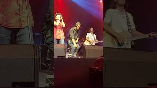 Shannon Noll live *Now I Run* Sydney 18.5.24