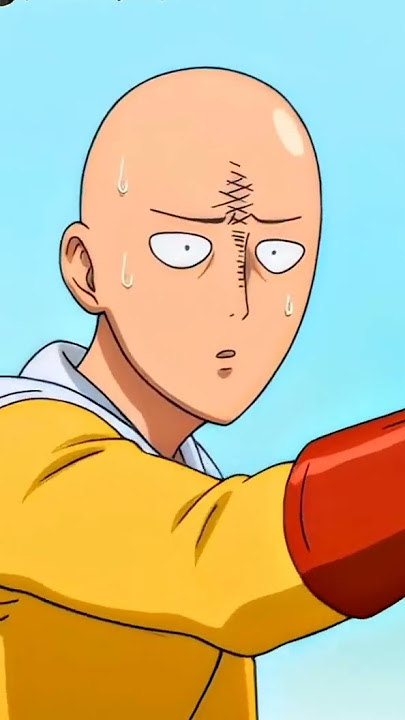 Saitama Ko Kisne Hara Diya? 😭💥 | One Punch Man Defeated?! | Yash Explained