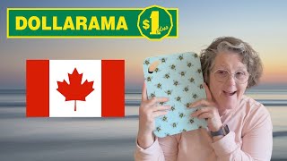 Dollarama Haul 2024 | International Shopping Haul by My Crazy Life 1,515 views 1 day ago 10 minutes, 10 seconds