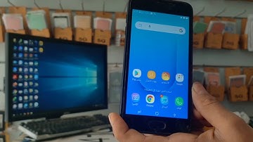إزالة الباسورد وتخطي حساب جوجل Samsung J2 Core (SM-J260F) Frp