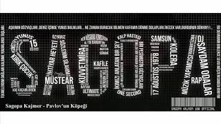 Sagopa Kajmer - Pavlov'un Köpeği