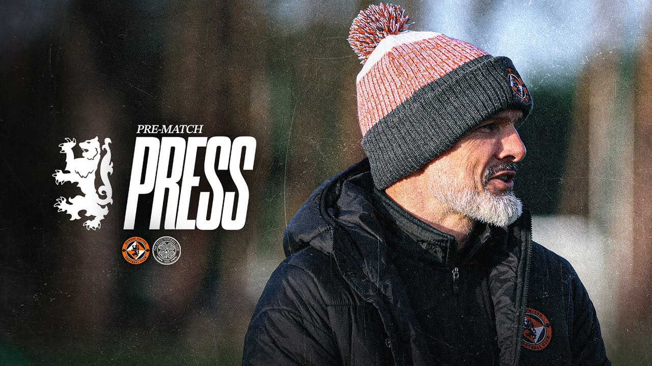 🎙️ Предварительный обзор матча «Селтик» | Джим Гудвин