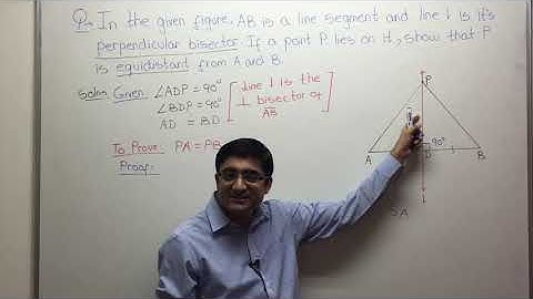 Congruence Class 9 - Video 6