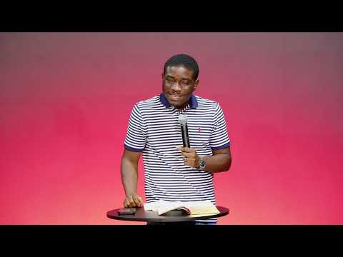 Walking through the Epistles - Book of Galatians 2:11-21