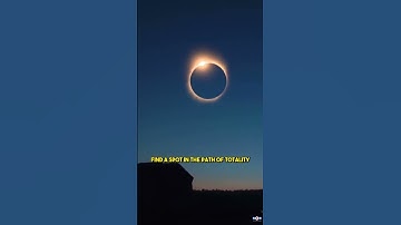 Total solar eclipse 2024: Everything you need to know