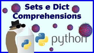 Aula 2 - Sets e Dict Comprehensions: uma função em 7 níveis de conhecimento