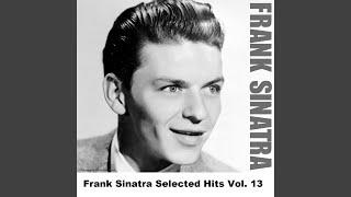 Video thumbnail of "Frank Sinatra - Velvet Moon - Original Broadcast"