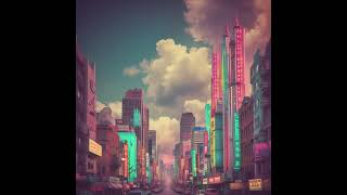 Neon Memory Lane
