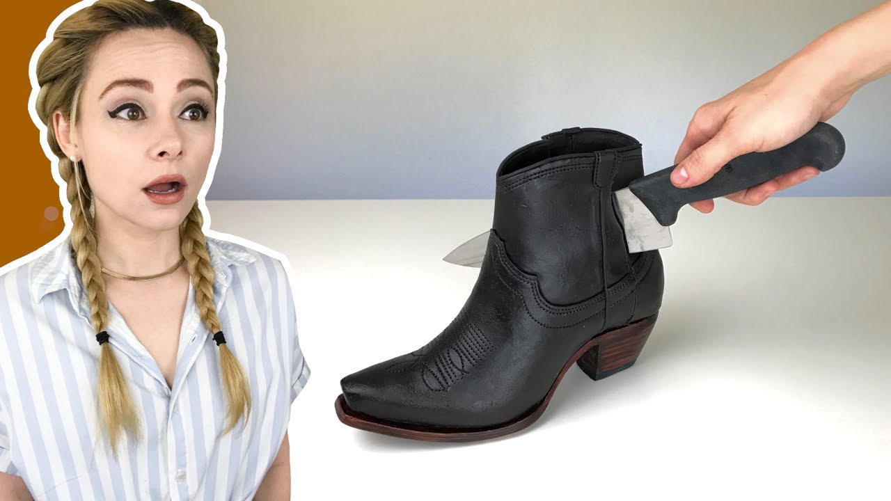 Самый реалистичный ТОРТ, который я когда-либо делала! 😲